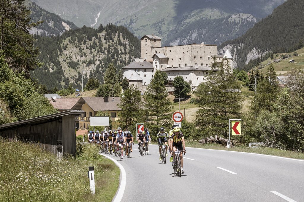 Race Across the Alps | Endurotrails