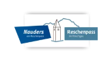 Nauders Reschenpass Logo